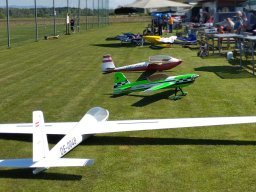Anfliegen