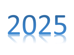 2025